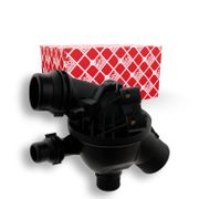 Thermostat, Kühlmittel BMW