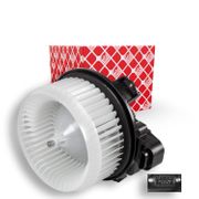 Innenraumgebläse TOYOTA