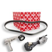 Keilrippenriemensatz MINI MINI PACEMAN