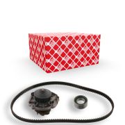 Wasserpumpe + Zahnriemensatz FIAT PALIO