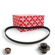 Wasserpumpe + Zahnriemensatz FIAT GRANDE PUNTO