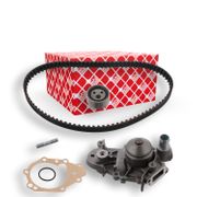 Wasserpumpe + Zahnriemensatz RENAULT TWINGO