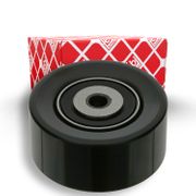 Umlenk-/Führungsrolle, Keilrippenriemen CITROËN XSARA