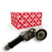 Riemenspanner, Keilrippenriemen CITROËN XSARA
