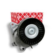 Riemenspanner, Keilrippenriemen MERCEDES-BENZ SL