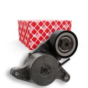 Riemenspanner, Keilrippenriemen MINI MINI PACEMAN