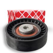 Umlenk-/Führungsrolle, Keilrippenriemen PORSCHE MACAN