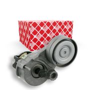 Riemenspanner, Keilrippenriemen OPEL ASTRA