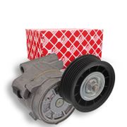 Riemenspanner, Keilrippenriemen OPEL SINTRA