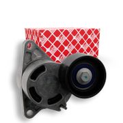 Riemenspanner, Keilrippenriemen NISSAN PRIMASTAR