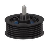 Umlenk-/Führungsrolle, Keilrippenriemen PEUGEOT 106