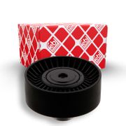 Umlenk-/Führungsrolle, Keilrippenriemen PORSCHE BOXSTER