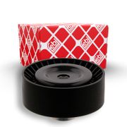 Umlenk-/Führungsrolle, Keilrippenriemen PORSCHE BOXSTER