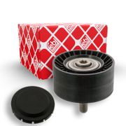 Umlenk-/Führungsrolle, Keilrippenriemen BMW 6