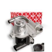 AGR-Ventil DACIA DOKKER