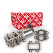 AGR-Ventil TOYOTA RAV 4