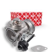 AGR-Ventil VW POLO