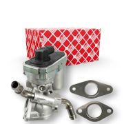AGR-Ventil FORD