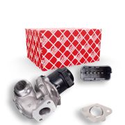 AGR-Ventil PEUGEOT 1007