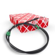 Seilzug, Feststellbremse FORD GALAXY