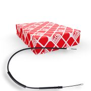 Seilzug, Feststellbremse MERCEDES-BENZ VITO / MIXTO