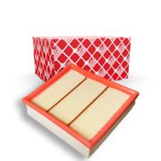 Luftfilter MERCEDES-BENZ /8