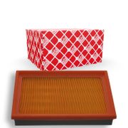 Luftfilter MAZDA 121