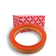 Luftfilter OPEL ASCONA