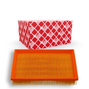 Luftfilter SUZUKI WAGON R+