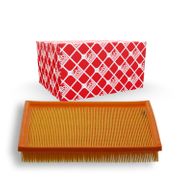 Luftfilter FIAT STRADA