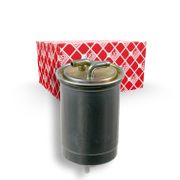 Kraftstofffilter VW POLO