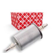 Kraftstofffilter OPEL CORSA