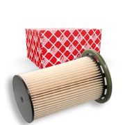 Kraftstofffilter VW SHARAN