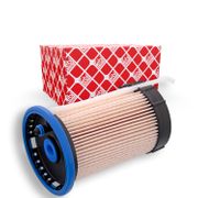 Kraftstofffilter SEAT LEON
