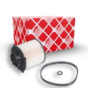 Kraftstofffilter OPEL INSIGNIA