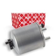 Kraftstofffilter RENAULT TWINGO