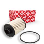 Kraftstofffilter FIAT PANDA