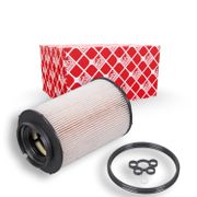 Kraftstofffilter VW PHAETON