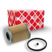 Kraftstofffilter OPEL CORSA