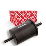Kraftstofffilter OPEL MOKKA / MOKKA X