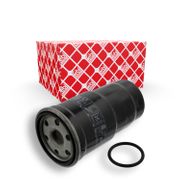 Kraftstofffilter TOYOTA YARIS VERSO