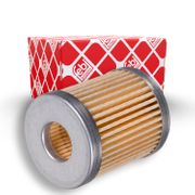 Kraftstofffilter ALFA ROMEO MITO