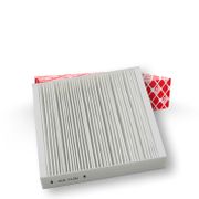 Filter, Innenraumluft FIAT SEDICI
