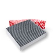 Filter, Innenraumluft MITSUBISHI COLT CZC