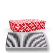Filter, Innenraumluft VW TOUAREG