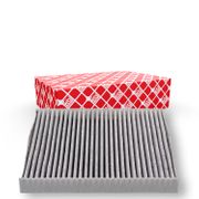 Filter, Innenraumluft FIAT FREEMONT