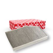 Filter, Innenraumluft BMW X4