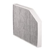 Filter, Innenraumluft BMW 02