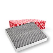 Filter, Innenraumluft FORD GALAXY