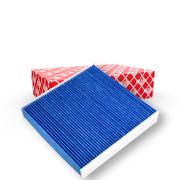 Filter, Innenraumluft LAND ROVER DEFENDER